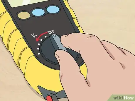 Imagen titulada Test a Voltage Regulator Step 10