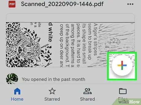 Imagen titulada Send Files via Bluetooth on iPhone Step 35
