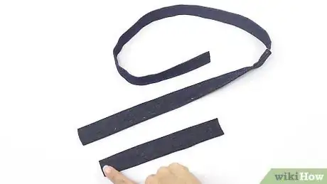Imagen titulada Make Adjustable Straps Step 2