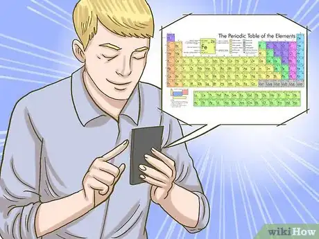 Imagen titulada Memorise the Periodic Table Step 12