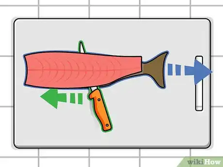 Imagen titulada Debone a Trout Step 5