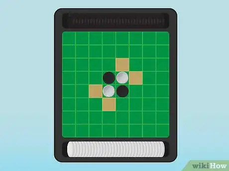 Imagen titulada Play Othello Step 05