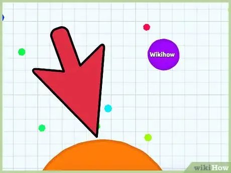 Imagen titulada Play Agar.io Step 11