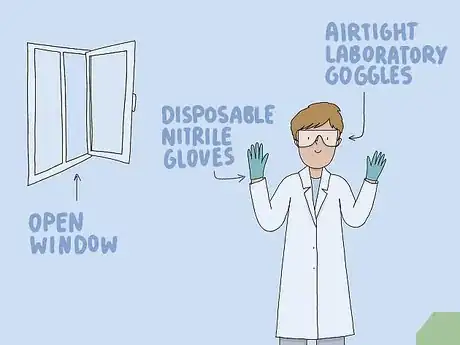 Imagen titulada Prepare Iodine Solution Step 8