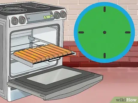 Imagen titulada Dry Wood Fast Step 9