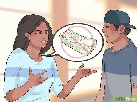 Imagen titulada Punish Your Kids for Smoking Step 5