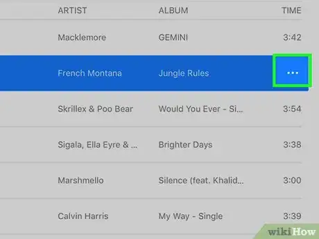 Imagen titulada Get Ringtones for the iPhone Step 13