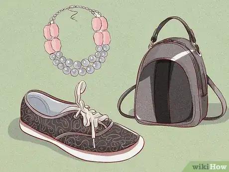 Imagen titulada Be Unique Step 16