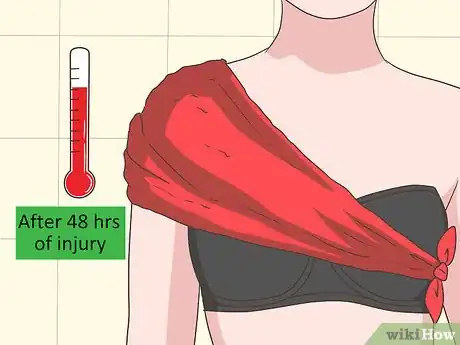 Imagen titulada Sleep with Rotator Cuff Pain Step 6