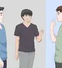hacer el truco del toque invisible