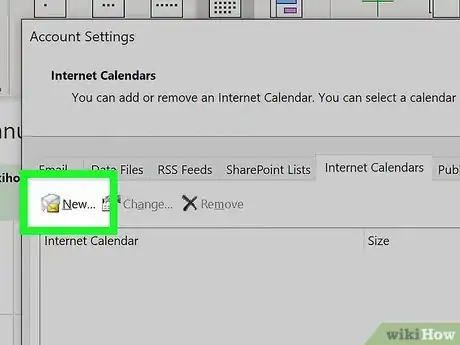 Imagen titulada Sync Your Calendar with Outlook on PC or Mac Step 27