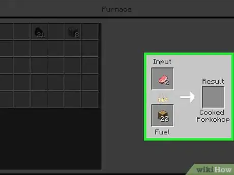 Imagen titulada Eat in Minecraft PE Step 25