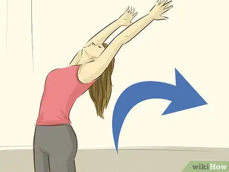 Imagen titulada Do the Surya Namaskar Step 3