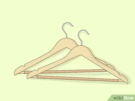 Imagen titulada Hang a Jersey on a Wall Step 7
