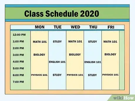 Imagen titulada Get Good Grades Step 23