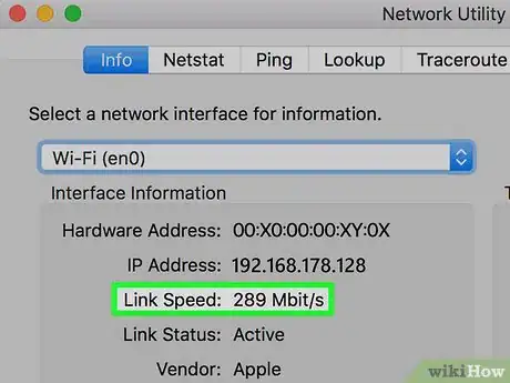 Imagen titulada Check Internet Speed Step 18