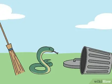 Imagen titulada Catch a Snake Step 2