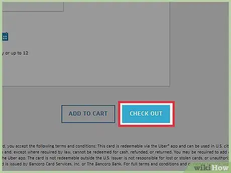 Imagen titulada Give Uber Credit As a Gift Step 9