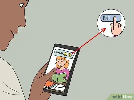 Imagen titulada Get an Older Guy to Like You (Teen Girls) Step 10