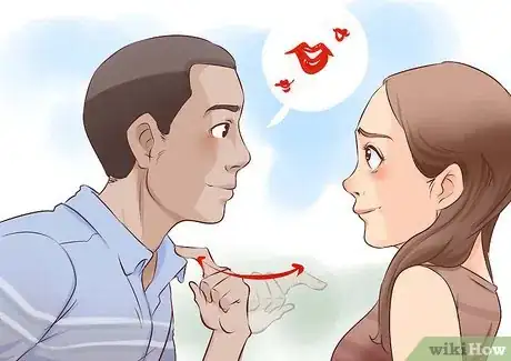 Imagen titulada Teach Someone to Kiss Step 9