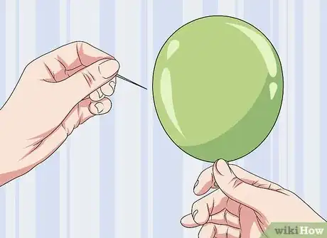 Imagen titulada Pop a Balloon Step 4