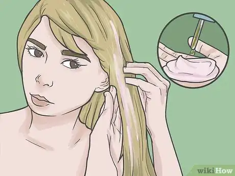 Imagen titulada Use Sweet Oil Step 2