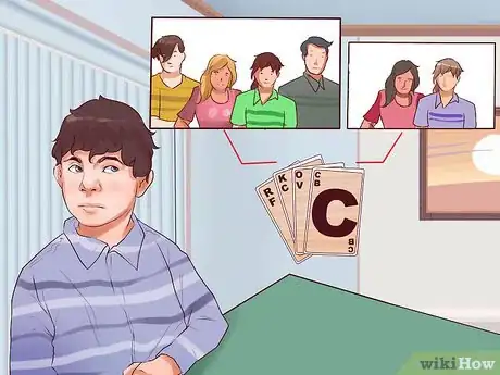 Imagen titulada Play Scrabble Slam Step 1