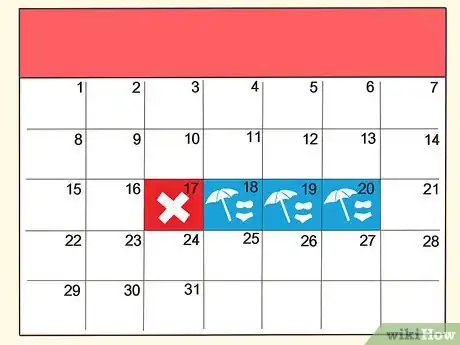 Imagen titulada Prepare Your Skin for Waxing Step 3