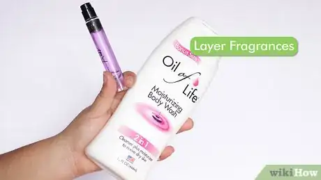 Imagen titulada Apply Body Spray Step 9