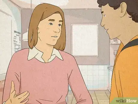 Imagen titulada Tell Someone You Have a Boyfriend Step 8