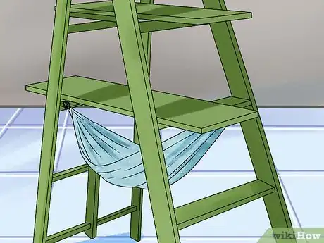 Imagen titulada Make a Cat Tree Step 13
