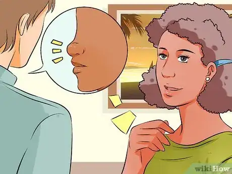 Imagen titulada Learn to Accept Your Nose Step 14