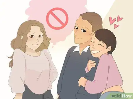 Imagen titulada Get Over a Crush on Your Best Friend Step 3