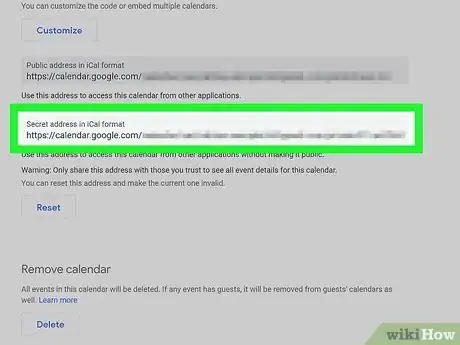 Imagen titulada Sync Your Calendar with Outlook on PC or Mac Step 20