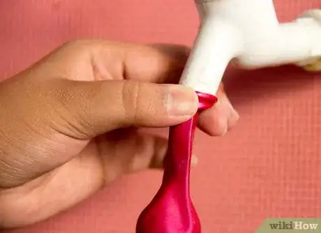 Imagen titulada Decorate With Balloons Step 8