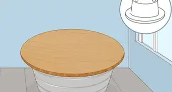 hacer un baúl de juguetes