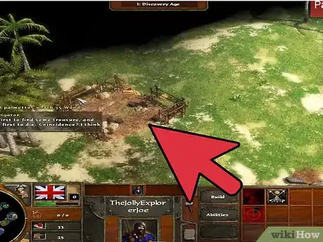 Imagen titulada Play Age of Empires 3 Step 5