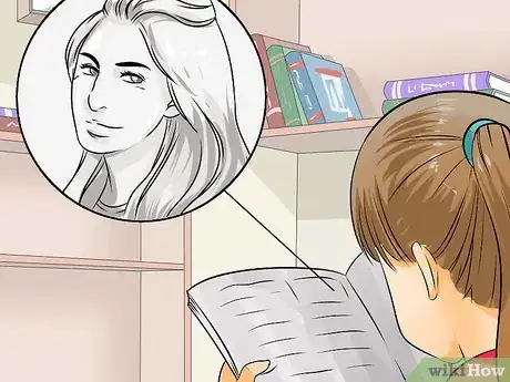 Imagen titulada Learn to Accept Your Nose Step 13