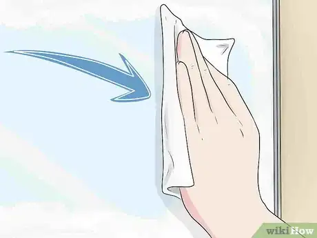 Imagen titulada Remove Scratches from Glass Step 11