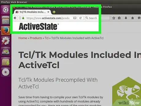 Imagen titulada Install Tkinter Step 12