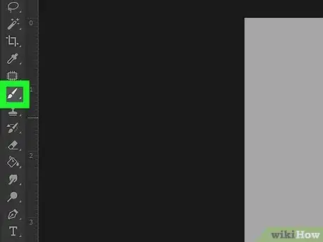 Imagen titulada Make Straight Lines in Photoshop Step 6