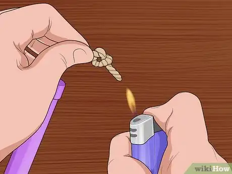 Imagen titulada Make a Jump Rope Step 9