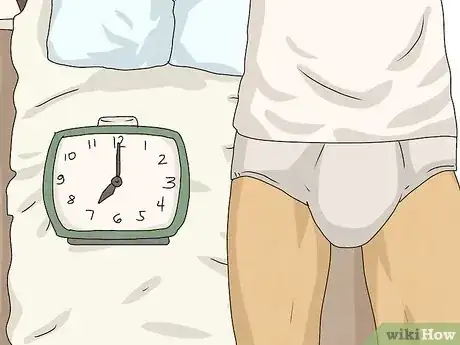 Imagen titulada Handle a Friend Wearing Adult Diapers Step 24