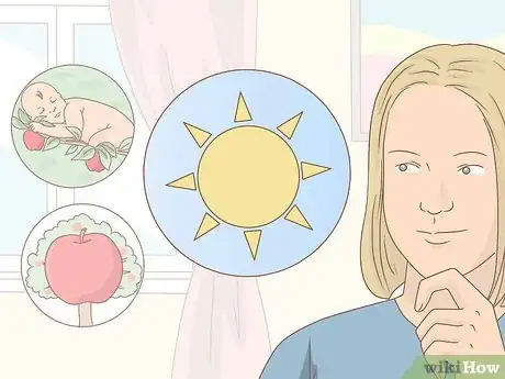 Imagen titulada Interpret a Dream Involving Fruit Trees Step 12
