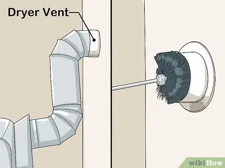 Imagen titulada Hook up a Washer and Dryer Step 4