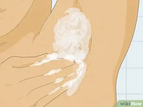 Imagen titulada Shave with Soap Step 6