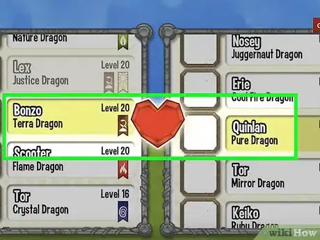 Imagen titulada Breed a Pure Dragon in Dragon City Step 5