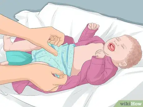 Imagen titulada Understand the Cry of Babies Step 2