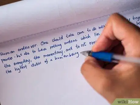 Imagen titulada Write a Devotional Step 6Bullet2