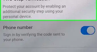 recuperar una cuenta de Yahoo hackeada